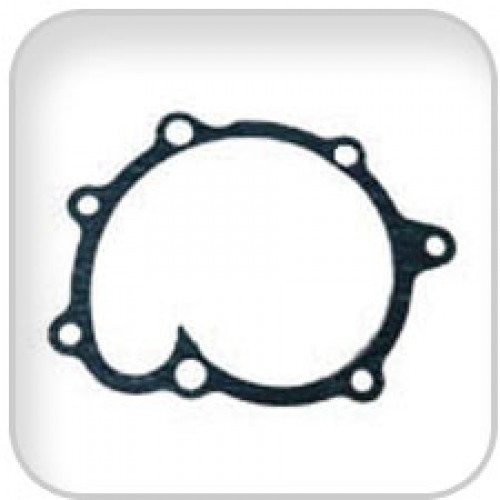 Order WESTERBEKE 41376 Gasket, Fresh Water Pump 71C
