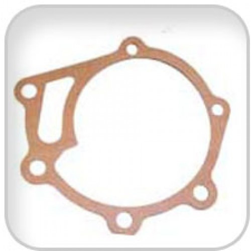 Order WESTERBEKE 44082 Gasket, Fresh Water Pump Plate