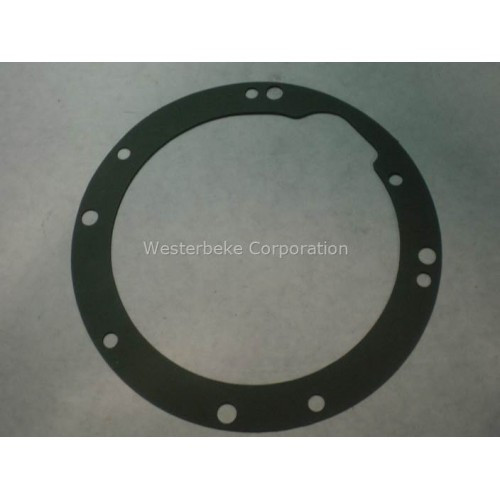 Order WESTERBEKE 14893 Gasket, Front Plate Sao
