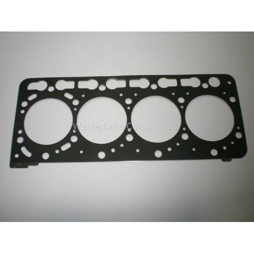 Order WESTERBEKE 53285 Gasket, Head 1.05Mm 33.0 Ede