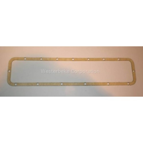 Order WESTERBEKE 17814 Gasket, Cylinder Side Cover W80