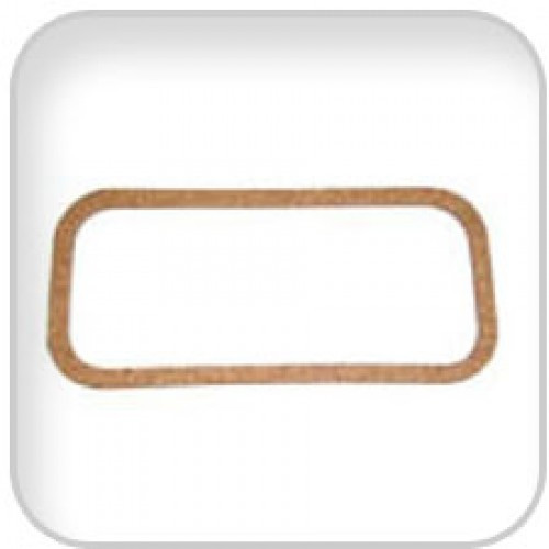 Order WESTERBEKE 23189 Gasket, Cylinder Side Rear W50