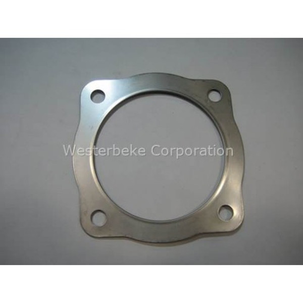 Order WESTERBEKE 45457 Gasket, Elbow To Turbo