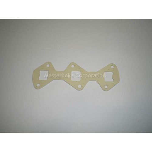 Order WESTERBEKE 43817 Gasket, Exh Manif To Adptr S3L2