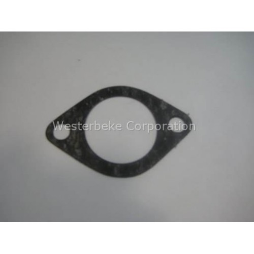 Order WESTERBEKE 15058 Gasket, Exh Outlet Flange 4-60