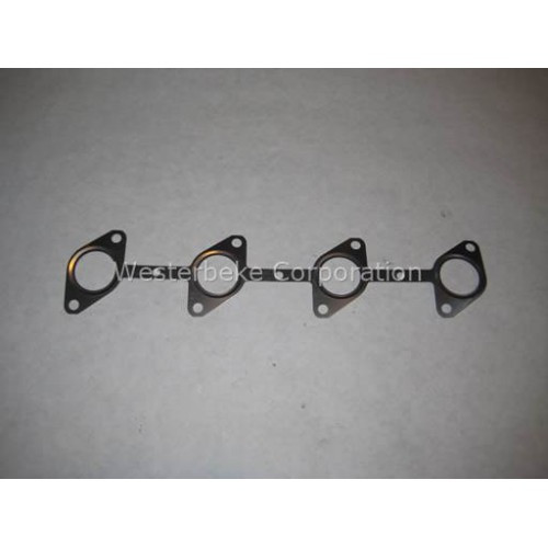 Order WESTERBEKE 53161 Gasket, Exhaust Manifold 33 Ede