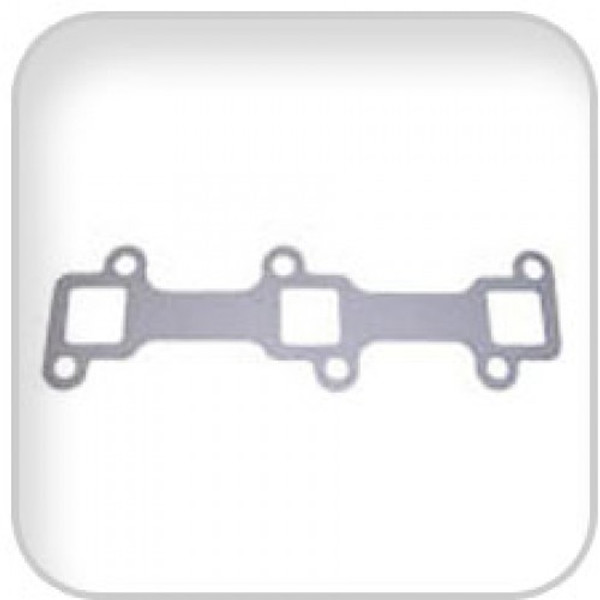 Order WESTERBEKE 36955 Gasket, Exhaust Manifold L3