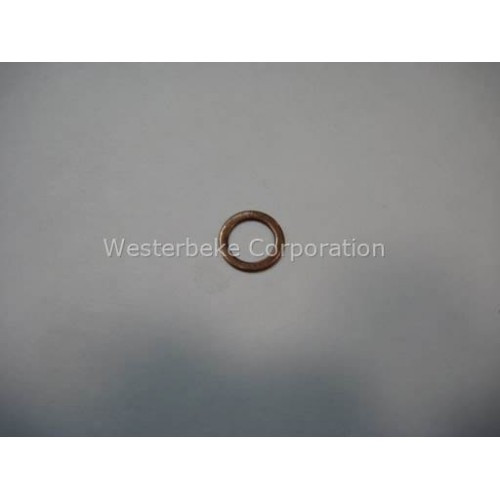 Order WESTERBEKE 36275 Gasket, Accelerator Pump Jet