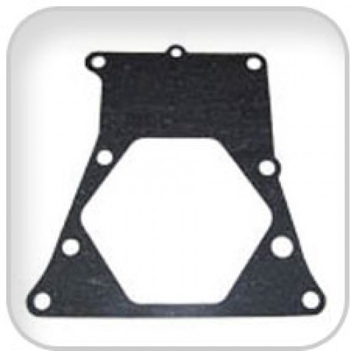 Order WESTERBEKE 30491 Gasket, Backplate W18-21-27