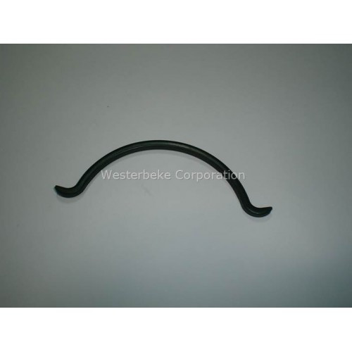 Order WESTERBEKE 41441 Gasket, Block To Lwr Blk Front