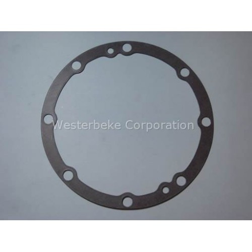 Order WESTERBEKE 30975 Gasket, Crankshaft Oil Seal Hsg