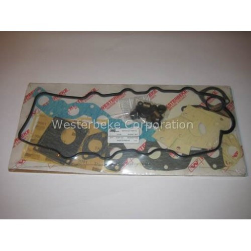 Order WESTERBEKE 34568 Gasket Set, Upper 11 Twg, 15 Btg