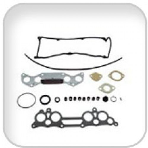 Order WESTERBEKE 40753 Gasket Set, Upper 20.0 Beg