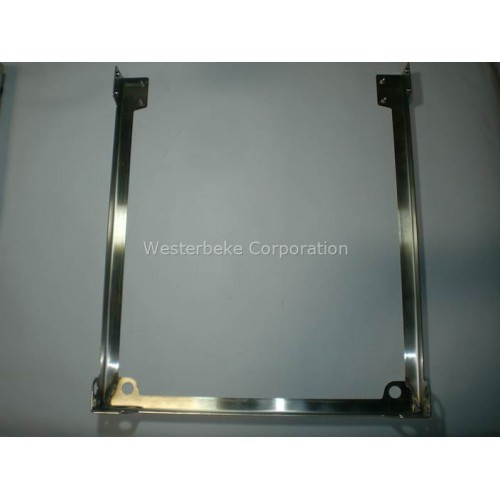 Order WESTERBEKE 49503 Frame, Front Sg 8-15 Btdc