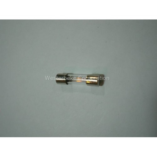 Order WESTERBEKE 42338 Fuse 6.3A Uvr8 Regulator