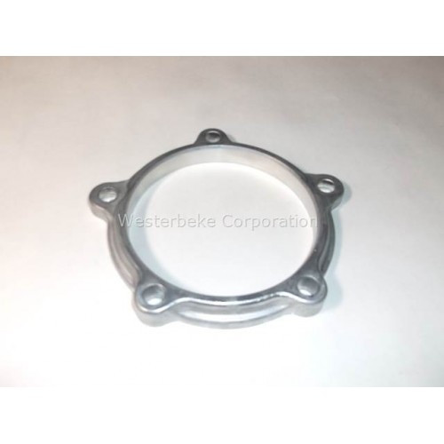 Order WESTERBEKE 45194 Flange, Oil Seal Rear Crank