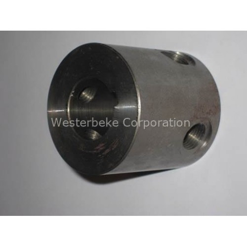 Order WESTERBEKE 11880 Flexible Coupling Hub 1.125In
