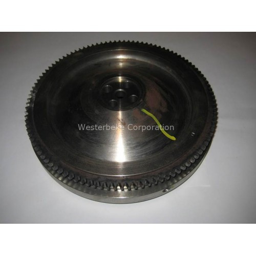 Order WESTERBEKE 34736 Flywheel Assembly W13A