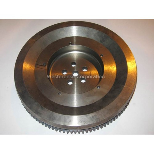 Order WESTERBEKE 34709 Flywheel Assembly W33A