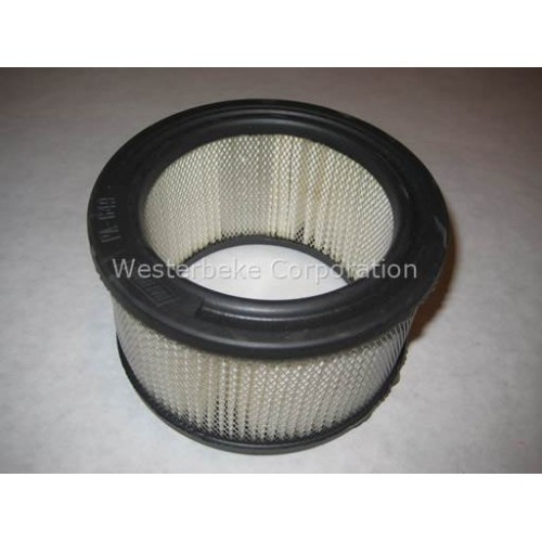 Order WESTERBEKE 45777 Filter, Air 7A1-11A1
