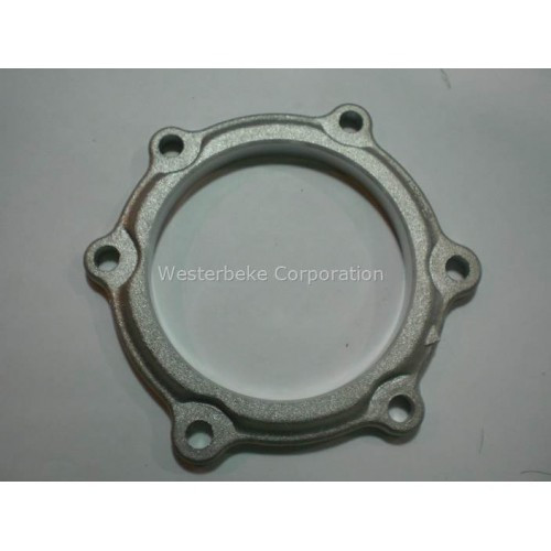 Order WESTERBEKE 30489 Flange Oil Seal, Crankshaft Rea