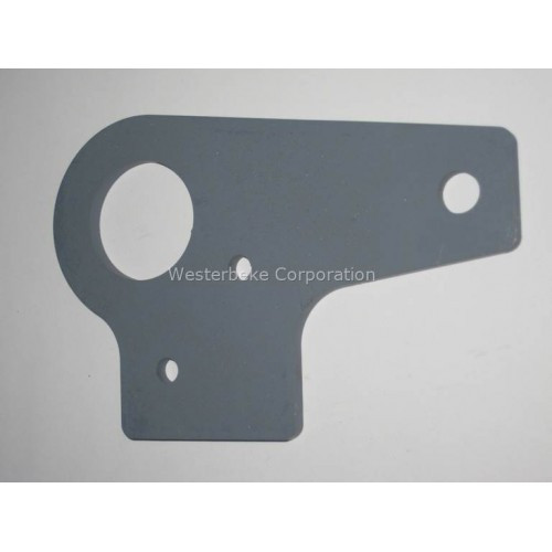 Order WESTERBEKE 45337 Eye, Lifting Rear 8-15 Sbeg