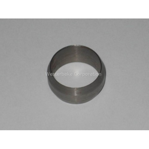 Order WESTERBEKE 19950 Ferrule .631 Tube Compr Steel