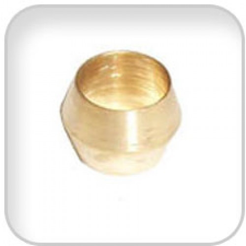 Order WESTERBEKE 11597 Ferrule 1/4 Od Tube Compressn