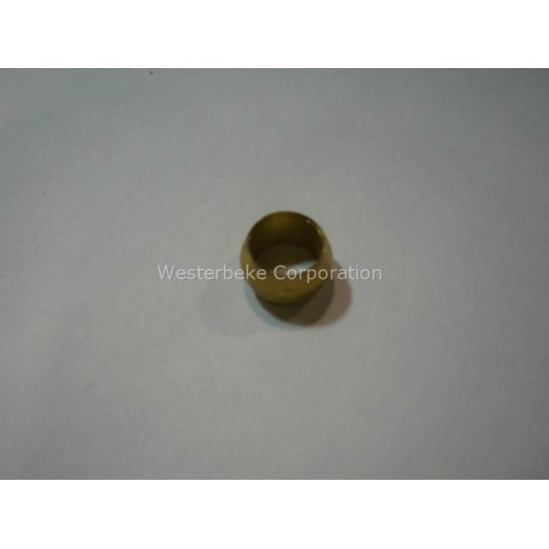 Order WESTERBEKE 33096 Ferrule 5/16 Od Tube Compressn