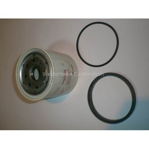 Order WESTERBEKE 49207 Element, Fuel Racor 15Gph 30M