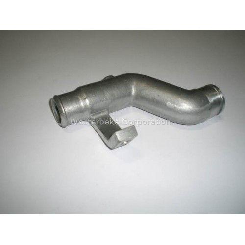 Order WESTERBEKE 46128 Elbow, Fresh Water Pump Inlet