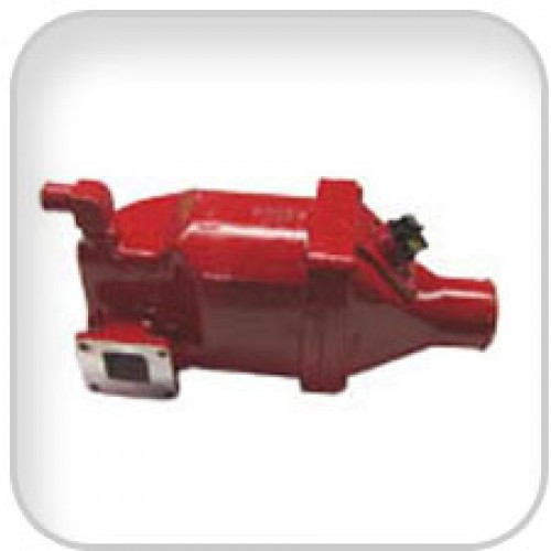 Order WESTERBEKE 42662 Elbow, Inj Exh Sub-Assy Bcgtcat