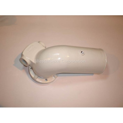 Order WESTERBEKE 52878 Elbow Kit, Injected Cent-Turbo