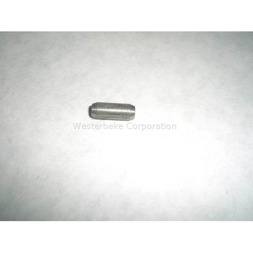 Order WESTERBEKE 24393 Dowel 6Mm X 16Mm Din 6325