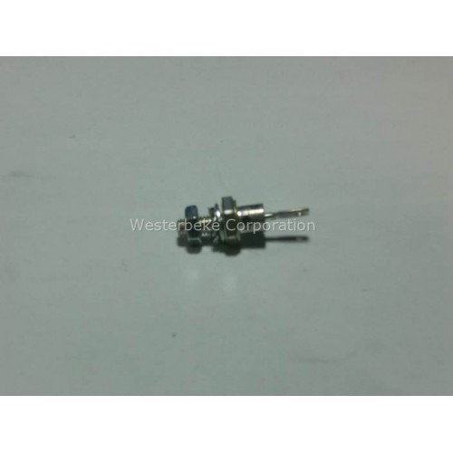 Order WESTERBEKE 48761 Diode Set, Rectifier 7.0 Bcgc