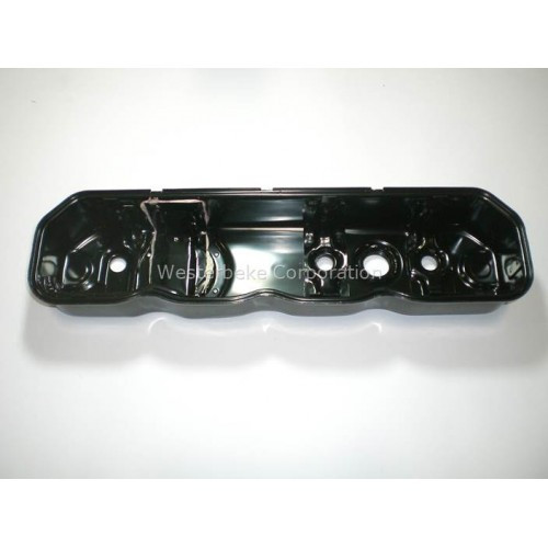 Order WESTERBEKE 52234 Cover, Rocker 4Bg1