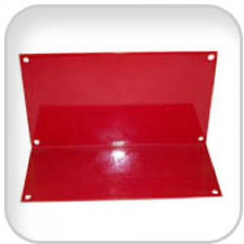 Order WESTERBEKE 43723 Cover, Breaker Box 43722