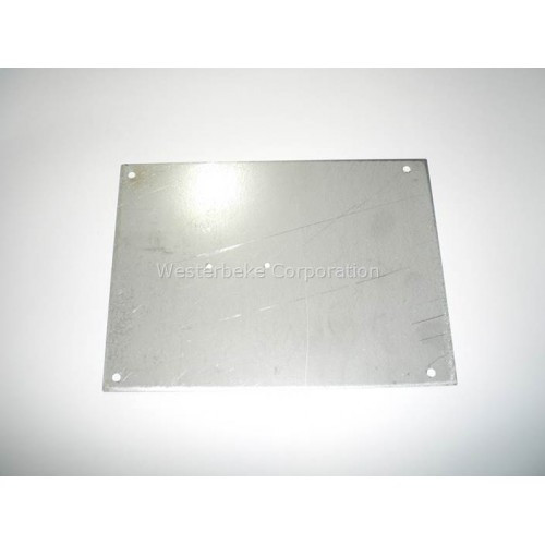 Order WESTERBEKE 44778 Cover, Control Box 44777
