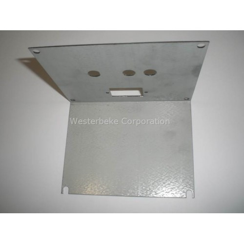 Order WESTERBEKE 46208 Cover, Control Box 46100