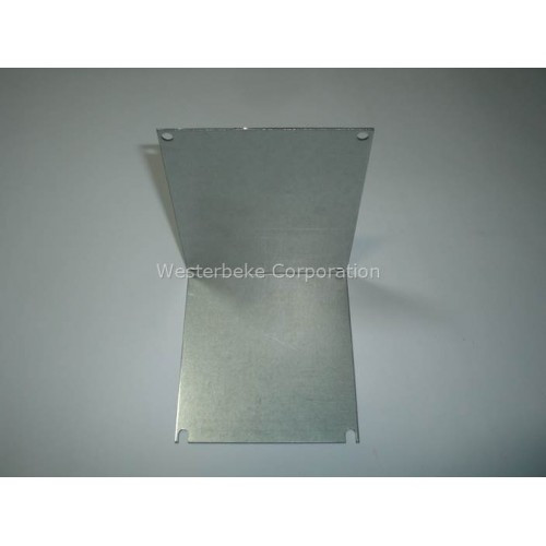 Order WESTERBEKE 46367 Cover, Control Box 46366