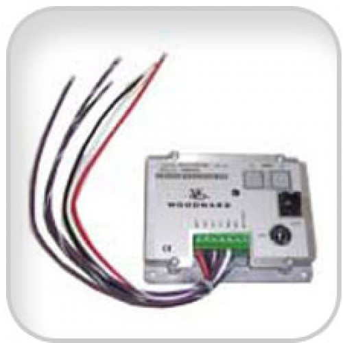 Order WESTERBEKE 49608 Controller, Govnr 12/24Vdc