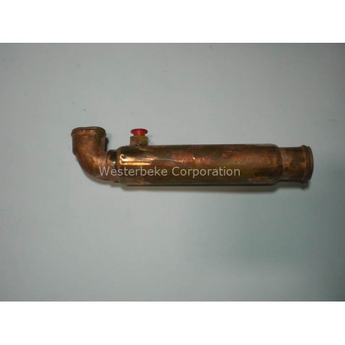 Order WESTERBEKE 52004 Cooler, Fuel