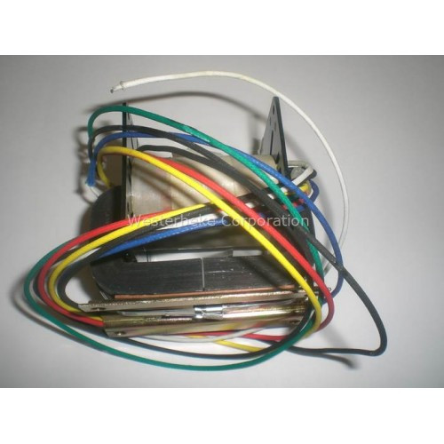 Order WESTERBEKE 46712 Compensator, Cross Current