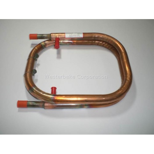 Order WESTERBEKE 50149 Condenser 10, 000 Btu