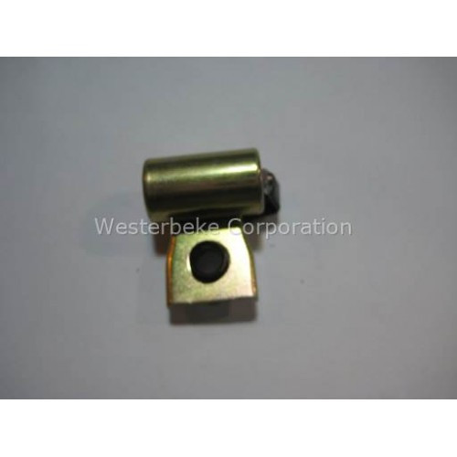 Order WESTERBEKE 30252 Condenser Alternator