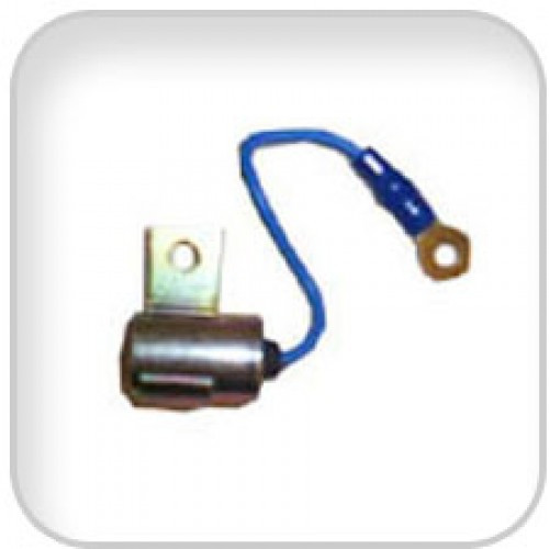 Order WESTERBEKE 35681 Condenser, Distributor