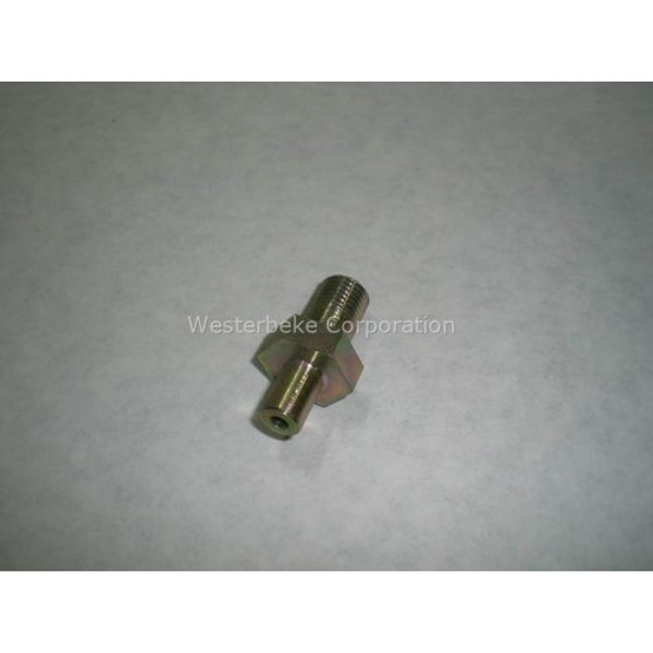 Order WESTERBEKE 34264 Connector, Breather Hose