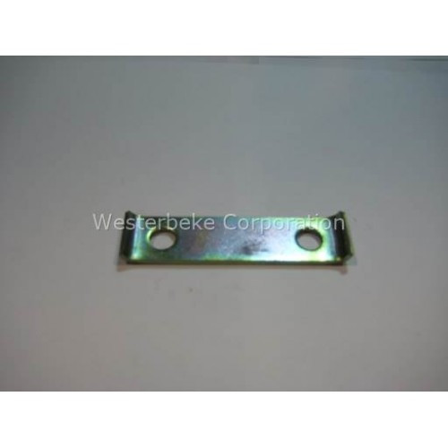 Order WESTERBEKE 34388 Clamp, Fuel Line