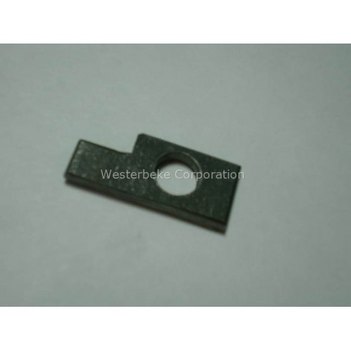 Order WESTERBEKE 21086 Clip, Adjusting Trx L25