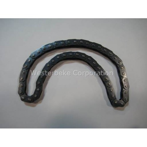 Order WESTERBEKE 34081 Chain, Oil Pump